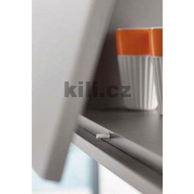 Vyhazova� TIP-ON dlouh� karbon �ern�