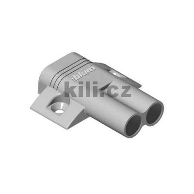 V�ce informac� o v�robku Adapt�r pro tlumi� Blumotion k��ov�