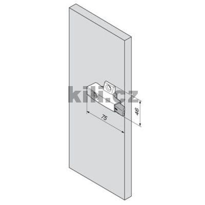 Tlumi� Blumotion k��ov� nikl