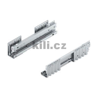 V�ce informac� o v�robku Plnov�suv Merivobox p�r 270 mm s tlumen�m, 40 kg