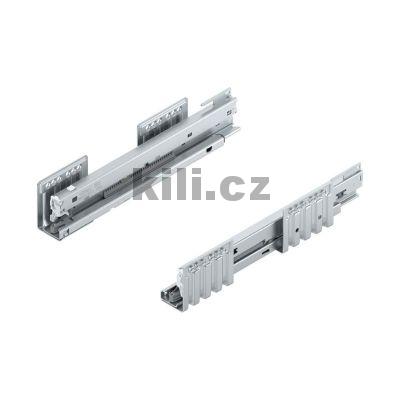 V�ce informac� o v�robku Plnov�suv Merivobox p�r 300 mm s tlumen�m, 40 kg