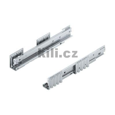 V�ce informac� o v�robku Plnov�suv Merivobox p�r 350 mm s tlumen�m, 40 kg