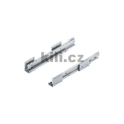 V�ce informac� o v�robku Plnov�suv Merivobox p�r 400 mm s tlumen�m, 40 kg