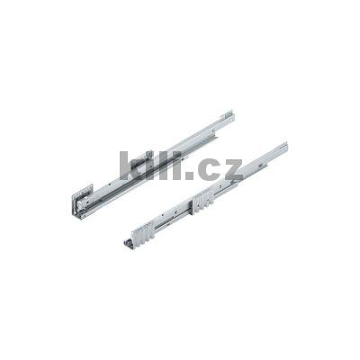 V�ce informac� o v�robku Plnov�suv Merivobox p�r 600 mm s tlumen�m, 40 kg