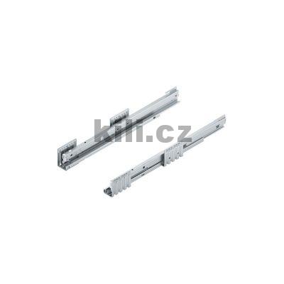 V�ce informac� o v�robku Plnov�suv Merivobox p�r 500 mm s tlumen�m, 70 kg