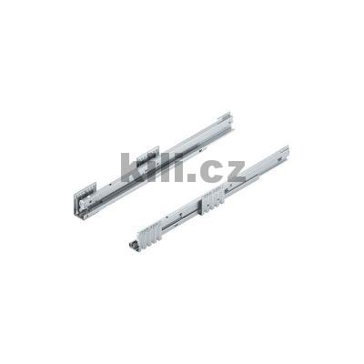 V�ce informac� o v�robku Plnov�suv Merivobox p�r 550 mm s tlumen�m, 70 kg