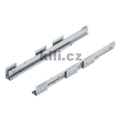 V�ce informac� o v�robku Plnov�suv Merivobox 600 mm s tlumen�m, 70kg