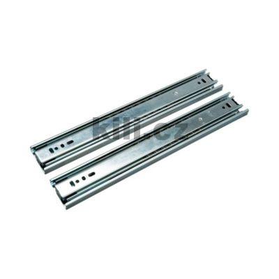 V�ce informac� o v�robku Kuli�kov� plnov�suv LEVEL SLIDE 250 mm - nosnost 40 kg