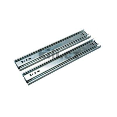 V�ce informac� o v�robku Kuli�kov� plnov�suv LEVEL SLIDE 350 mm - nosnost 40 kg