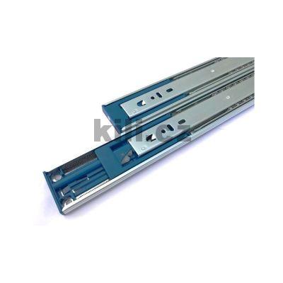 V�ce informac� o v�robku Kuli�kov� plnov�suv LEVEL SLIDE 700 mm, 45 kg, s tlumen�m