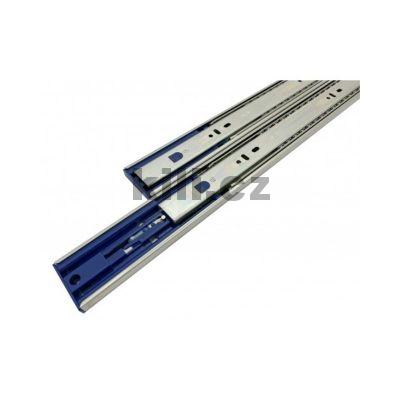 V�ce informac� o v�robku Kuli�kov� plnov�suv LEVEL SLIDE 600 mm, 45 kg, Push to open