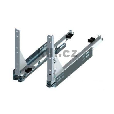 V�ce informac� o v�robku Plnov�suv Quadro V6 s tlumen�m, pro ko� VARITANT MULTI, v�etn� n�stavce grafit