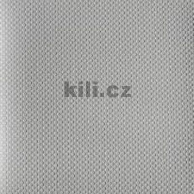 Protiskluzov� podlo�ka LEVEL, �ed�, 1,2 mm x 480 mm (kr�cen� po metrech)