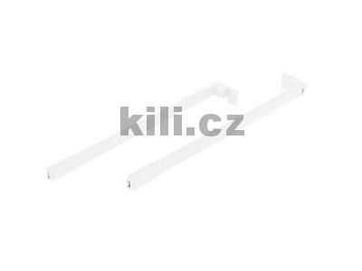 Reling pod�ln� LEVEL SPACE PRO 300 mm, b�l�