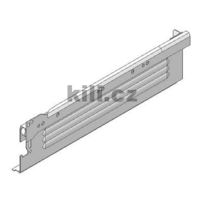 Z�suvka Metabox ��ste�n� v�suv kr�mov� b�l� "M" 350 mm