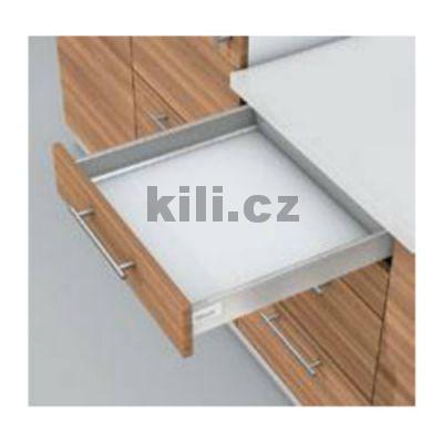 Sada bok� a krytek Antaro hedv�bn� b�l� "N" 500 mm