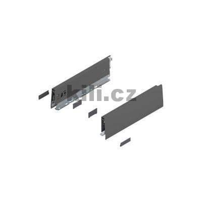 V�ce informac� o v�robku Sada bok� a krytek Merivobox orion �ed� "M" 300 mm