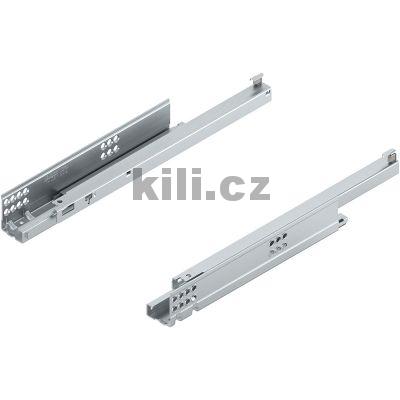 V�ce informac� o v�robku ��ste�n� v�suv Tandem p�r 350 mm 30 kg s dotahem