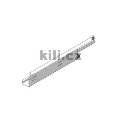 ��ste�n� v�suv Tandem p�r 350 mm 30 kg s dotahem