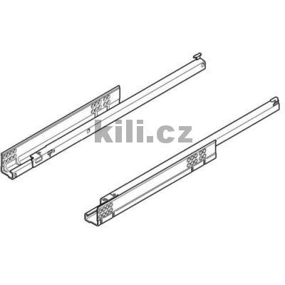 V�ce informac� o v�robku ��ste�n� v�suv Tandem p�r 450 mm 30 kg s tlumen�m