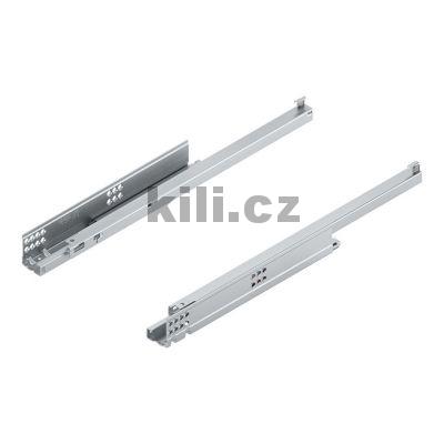 V�ce informac� o v�robku ��ste�n� v�suv Tandem p�r 450 mm 30 kg s dotahem