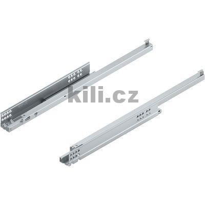 V�ce informac� o v�robku ��ste�n� v�suv Tandem p�r 500 mm 30 kg s dotahem