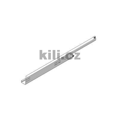 ��ste�n� v�suv Tandem p�r 600 mm 30 kg s dotahem