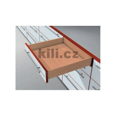 Plnov�suv Tandem Plus p�r 500 mm 30 kg TIP-ON - V�prodej jen do vyprod�n� z�sob!