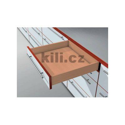 Plnov�suv Tandem Plus p�r 550 mm 30 kg s tlumen�m