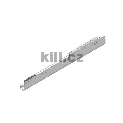 Plnov�suv Tandembox p�r 550 mm 65 kg TIP-ON Blumotion