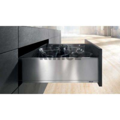 Plnov�suv Legrabox p�r 500 mm 40 kg TIP-ON