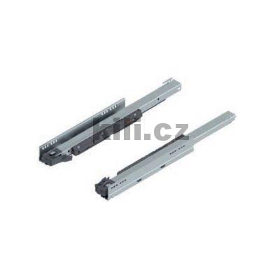 V�ce informac� o v�robku Plnov�suv Legrabox p�r 600 mm 40 kg TIP-ON Blumotion