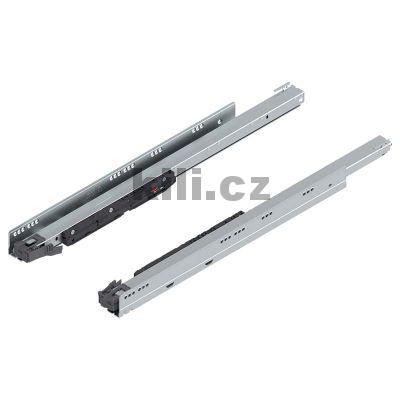 V�ce informac� o v�robku Plnov�suv Legrabox p�r 600 mm 70 kg TIP-ON Blumotion