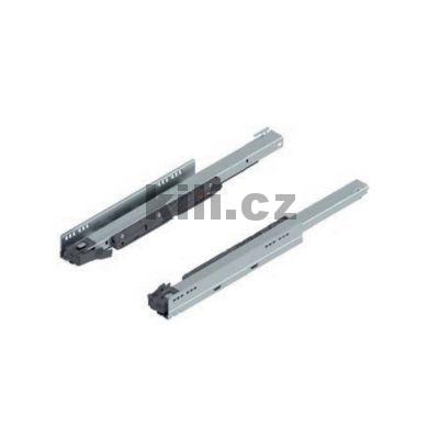 V�ce informac� o v�robku Plnov�suv Legrabox p�r 650 mm 70 kg TIP-ON Blumotion