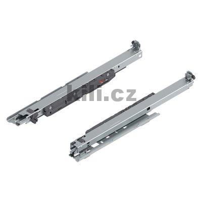 V�ce informac� o v�robku Plnov�suv Movento p�r 450 mm 40 kg Blumotion mont� na dno korpusu, policov� v�suv