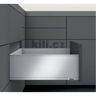 Sada bok� a krytek Legrabox hedv�bn� b�l� "C" 550 mm