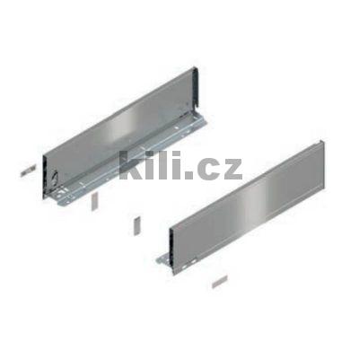 V�ce informac� o v�robku Sada bok� a krytek Legrabox orion �ed� "K" 300 mm