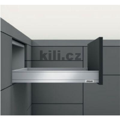 Sada bok� a krytek Legrabox nerez "N" 500 mm