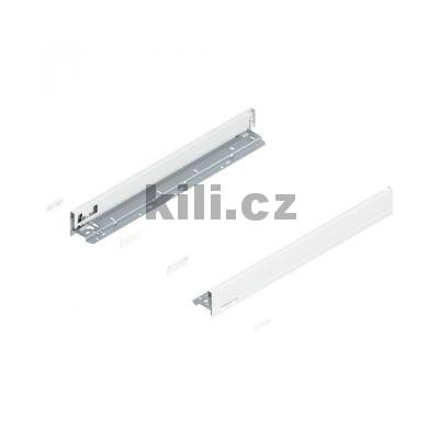 Sada bok� a krytek Legrabox hedv�bn� b�l� "N" 550 mm
