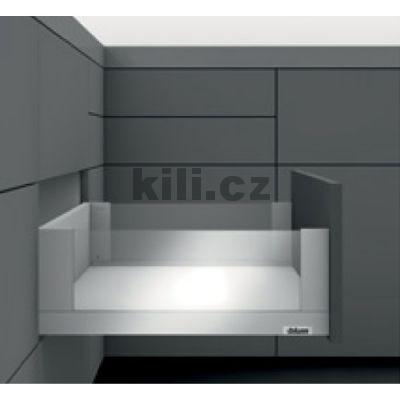 Sada bok� a krytek Legrabox free orion �ed� "C" 500 mm