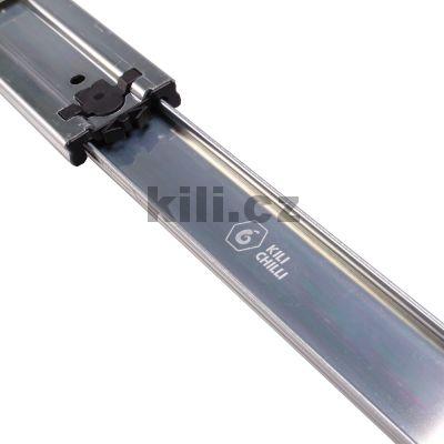 Kuli�kov� plnov�suv KILI CHILLI 600 mm, 40 kg s tlumen�m