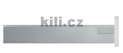 V�ce informac� o v�robku Kompletn� z�suvka TANDEMBOX Antaro �ed� "M" 500 mm 30 kg s tlumen�m