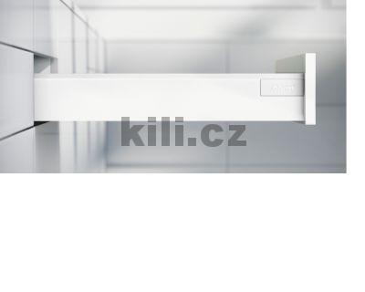 V�ce informac� o v�robku Kompletn� z�suvka TANDEMBOX Antaro b�l� "M" 500 mm 30 kg s tlumen�m