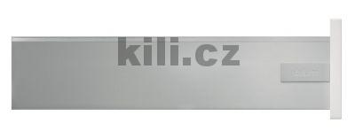 V�ce informac� o v�robku Kompletn� z�suvka TANDEMBOX Antaro �ed� "K" 400 mm 30 kg s tlumen�m