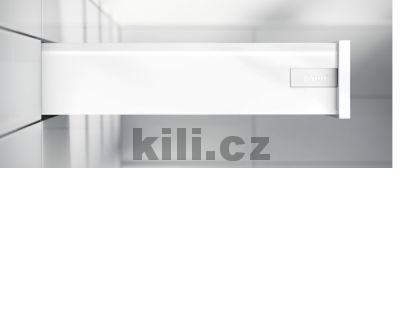 V�ce informac� o v�robku Kompletn� z�suvka TANDEMBOX Antaro b�l� "K" 300 mm 30 kg s tlumen�m