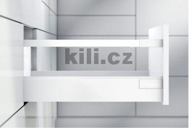 V�ce informac� o v�robku Kompletn� z�suvka TANDEMBOX Antaro b�l� "D" 300 mm 30 kg s tlumen�m