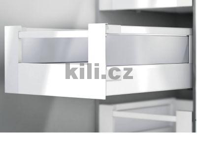 V�ce informac� o v�robku Kompletn� vnit�n� z�suvka TANDEMBOX Antaro b�l� "D" 450 mm 30 kg s tlumen�m