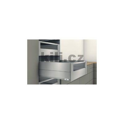 V�ce informac� o v�robku Kompletn� vnit�n� z�suvka MERIVOBOX hedv�bn� b�l� "E" 600 mm 40 kg s tlumen�m