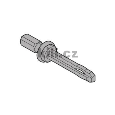 V�ce informac� o v�robku Synchroniza�n� spojka Antaro / Legrabox