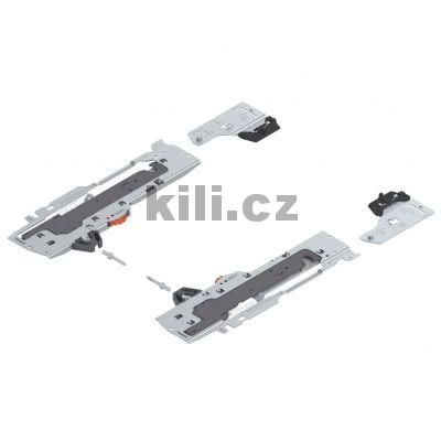 V�ce informac� o v�robku TIP-ON Blumotion Antaro L1 350 - 750 mm < 20 kg